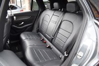 USED 2019 M MERCEDES-BENZ GLC-CLASS 2.0 GLC 250 4MATIC AMG NIGHT EDITION PREMIUM PLUS 5d 208 BHP RUNNING BOARDS / FULL LEATHER