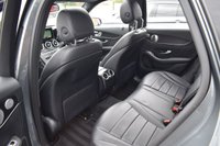 USED 2019 M MERCEDES-BENZ GLC-CLASS 2.0 GLC 250 4MATIC AMG NIGHT EDITION PREMIUM PLUS 5d 208 BHP RUNNING BOARDS / FULL LEATHER