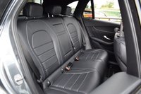 USED 2019 M MERCEDES-BENZ GLC-CLASS 2.0 GLC 250 4MATIC AMG NIGHT EDITION PREMIUM PLUS 5d 208 BHP RUNNING BOARDS / FULL LEATHER