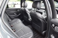 USED 2019 M MERCEDES-BENZ GLC-CLASS 2.0 GLC 250 4MATIC AMG NIGHT EDITION PREMIUM PLUS 5d 208 BHP RUNNING BOARDS / FULL LEATHER