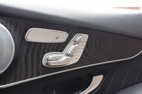 USED 2019 M MERCEDES-BENZ GLC-CLASS 2.0 GLC 250 4MATIC AMG NIGHT EDITION PREMIUM PLUS 5d 208 BHP RUNNING BOARDS / FULL LEATHER