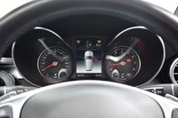 USED 2019 M MERCEDES-BENZ GLC-CLASS 2.0 GLC 250 4MATIC AMG NIGHT EDITION PREMIUM PLUS 5d 208 BHP RUNNING BOARDS / FULL LEATHER
