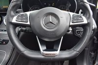 USED 2019 M MERCEDES-BENZ GLC-CLASS 2.0 GLC 250 4MATIC AMG NIGHT EDITION PREMIUM PLUS 5d 208 BHP RUNNING BOARDS / FULL LEATHER