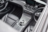 USED 2019 M MERCEDES-BENZ GLC-CLASS 2.0 GLC 250 4MATIC AMG NIGHT EDITION PREMIUM PLUS 5d 208 BHP RUNNING BOARDS / FULL LEATHER