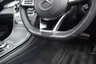 USED 2019 M MERCEDES-BENZ GLC-CLASS 2.0 GLC 250 4MATIC AMG NIGHT EDITION PREMIUM PLUS 5d 208 BHP RUNNING BOARDS / FULL LEATHER
