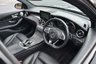 USED 2019 M MERCEDES-BENZ GLC-CLASS 2.0 GLC 250 4MATIC AMG NIGHT EDITION PREMIUM PLUS 5d 208 BHP RUNNING BOARDS / FULL LEATHER