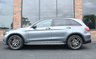 USED 2019 M MERCEDES-BENZ GLC-CLASS 2.0 GLC 250 4MATIC AMG NIGHT EDITION PREMIUM PLUS 5d 208 BHP RUNNING BOARDS / FULL LEATHER