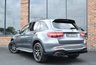 USED 2019 M MERCEDES-BENZ GLC-CLASS 2.0 GLC 250 4MATIC AMG NIGHT EDITION PREMIUM PLUS 5d 208 BHP RUNNING BOARDS / FULL LEATHER