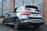 USED 2019 M MERCEDES-BENZ GLC-CLASS 2.0 GLC 250 4MATIC AMG NIGHT EDITION PREMIUM PLUS 5d 208 BHP RUNNING BOARDS / FULL LEATHER
