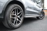 USED 2019 M MERCEDES-BENZ GLC-CLASS 2.0 GLC 250 4MATIC AMG NIGHT EDITION PREMIUM PLUS 5d 208 BHP RUNNING BOARDS / FULL LEATHER