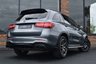 USED 2019 M MERCEDES-BENZ GLC-CLASS 2.0 GLC 250 4MATIC AMG NIGHT EDITION PREMIUM PLUS 5d 208 BHP RUNNING BOARDS / FULL LEATHER