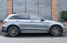 USED 2019 M MERCEDES-BENZ GLC-CLASS 2.0 GLC 250 4MATIC AMG NIGHT EDITION PREMIUM PLUS 5d 208 BHP RUNNING BOARDS / FULL LEATHER