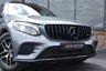 USED 2019 M MERCEDES-BENZ GLC-CLASS 2.0 GLC 250 4MATIC AMG NIGHT EDITION PREMIUM PLUS 5d 208 BHP RUNNING BOARDS / FULL LEATHER