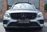 USED 2019 M MERCEDES-BENZ GLC-CLASS 2.0 GLC 250 4MATIC AMG NIGHT EDITION PREMIUM PLUS 5d 208 BHP RUNNING BOARDS / FULL LEATHER