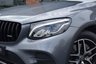 USED 2019 M MERCEDES-BENZ GLC-CLASS 2.0 GLC 250 4MATIC AMG NIGHT EDITION PREMIUM PLUS 5d 208 BHP RUNNING BOARDS / FULL LEATHER