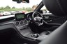 USED 2019 M MERCEDES-BENZ GLC-CLASS 2.0 GLC 250 4MATIC AMG NIGHT EDITION PREMIUM PLUS 5d 208 BHP RUNNING BOARDS / FULL LEATHER
