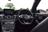 USED 2019 M MERCEDES-BENZ GLC-CLASS 2.0 GLC 250 4MATIC AMG NIGHT EDITION PREMIUM PLUS 5d 208 BHP RUNNING BOARDS / FULL LEATHER