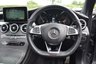 USED 2019 M MERCEDES-BENZ GLC-CLASS 2.0 GLC 250 4MATIC AMG NIGHT EDITION PREMIUM PLUS 5d 208 BHP RUNNING BOARDS / FULL LEATHER