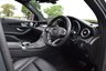 USED 2019 M MERCEDES-BENZ GLC-CLASS 2.0 GLC 250 4MATIC AMG NIGHT EDITION PREMIUM PLUS 5d 208 BHP RUNNING BOARDS / FULL LEATHER