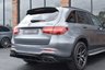 USED 2019 M MERCEDES-BENZ GLC-CLASS 2.0 GLC 250 4MATIC AMG NIGHT EDITION PREMIUM PLUS 5d 208 BHP RUNNING BOARDS / FULL LEATHER