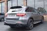 USED 2019 M MERCEDES-BENZ GLC-CLASS 2.0 GLC 250 4MATIC AMG NIGHT EDITION PREMIUM PLUS 5d 208 BHP RUNNING BOARDS / FULL LEATHER
