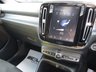 USED 2020 20 VOLVO XC40 2.0 D3 R-DESIGN PRO 5d 148 BHP Finished in CRYSTAL WHITE MET met and contrasting EBONY HEATED LEATHER/ALCANTARA TRIM. This Volvo XC40 is a spacious small SUV with smart styling and a comfortable drive. In short it is a bit of a cracker with a sophisticated look and an upmarket feel. Features include Sat Nav, DAB, B/Tooth, Day Run Lights, Heated Leather Front and Rear Seats, 20" Alloys, Tinted Windows, Heated Steering Wheel and much more. Dealer serviced at 5 miles, 15443 miles, 34560 miles, 39473 miles and at 72089 miles.