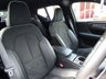 USED 2020 20 VOLVO XC40 2.0 D3 R-DESIGN PRO 5d 148 BHP Finished in CRYSTAL WHITE MET met and contrasting EBONY HEATED LEATHER/ALCANTARA TRIM. This Volvo XC40 is a spacious small SUV with smart styling and a comfortable drive. In short it is a bit of a cracker with a sophisticated look and an upmarket feel. Features include Sat Nav, DAB, B/Tooth, Day Run Lights, Heated Leather Front and Rear Seats, 20" Alloys, Tinted Windows, Heated Steering Wheel and much more. Dealer serviced at 5 miles, 15443 miles, 34560 miles, 39473 miles and at 72089 miles.