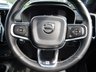 USED 2020 20 VOLVO XC40 2.0 D3 R-DESIGN PRO 5d 148 BHP Finished in CRYSTAL WHITE MET met and contrasting EBONY HEATED LEATHER/ALCANTARA TRIM. This Volvo XC40 is a spacious small SUV with smart styling and a comfortable drive. In short it is a bit of a cracker with a sophisticated look and an upmarket feel. Features include Sat Nav, DAB, B/Tooth, Day Run Lights, Heated Leather Front and Rear Seats, 20" Alloys, Tinted Windows, Heated Steering Wheel and much more. Dealer serviced at 5 miles, 15443 miles, 34560 miles, 39473 miles and at 72089 miles.