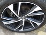 USED 2020 20 VOLVO XC40 2.0 D3 R-DESIGN PRO 5d 148 BHP Finished in CRYSTAL WHITE MET met and contrasting EBONY HEATED LEATHER/ALCANTARA TRIM. This Volvo XC40 is a spacious small SUV with smart styling and a comfortable drive. In short it is a bit of a cracker with a sophisticated look and an upmarket feel. Features include Sat Nav, DAB, B/Tooth, Day Run Lights, Heated Leather Front and Rear Seats, 20" Alloys, Tinted Windows, Heated Steering Wheel and much more. Dealer serviced at 5 miles, 15443 miles, 34560 miles, 39473 miles and at 72089 miles.