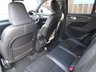 USED 2020 20 VOLVO XC40 2.0 D3 R-DESIGN PRO 5d 148 BHP Finished in CRYSTAL WHITE MET met and contrasting EBONY HEATED LEATHER/ALCANTARA TRIM. This Volvo XC40 is a spacious small SUV with smart styling and a comfortable drive. In short it is a bit of a cracker with a sophisticated look and an upmarket feel. Features include Sat Nav, DAB, B/Tooth, Day Run Lights, Heated Leather Front and Rear Seats, 20" Alloys, Tinted Windows, Heated Steering Wheel and much more. Dealer serviced at 5 miles, 15443 miles, 34560 miles, 39473 miles and at 72089 miles.