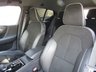 USED 2020 20 VOLVO XC40 2.0 D3 R-DESIGN PRO 5d 148 BHP Finished in CRYSTAL WHITE MET met and contrasting EBONY HEATED LEATHER/ALCANTARA TRIM. This Volvo XC40 is a spacious small SUV with smart styling and a comfortable drive. In short it is a bit of a cracker with a sophisticated look and an upmarket feel. Features include Sat Nav, DAB, B/Tooth, Day Run Lights, Heated Leather Front and Rear Seats, 20" Alloys, Tinted Windows, Heated Steering Wheel and much more. Dealer serviced at 5 miles, 15443 miles, 34560 miles, 39473 miles and at 72089 miles.
