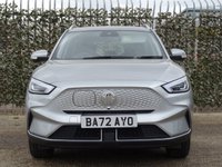USED 2022 72 MG MG ZS TROPHY 72.6kWh 5d 155 BHP 