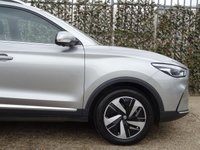 USED 2022 72 MG MG ZS TROPHY 72.6kWh 5d 155 BHP 