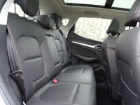 USED 2022 72 MG MG ZS TROPHY 72.6kWh 5d 155 BHP 