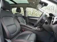 USED 2022 72 MG MG ZS TROPHY 72.6kWh 5d 155 BHP 