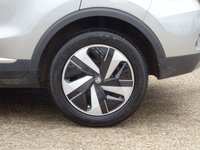 USED 2022 72 MG MG ZS TROPHY 72.6kWh 5d 155 BHP 