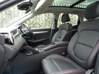 USED 2022 72 MG MG ZS TROPHY 72.6kWh 5d 155 BHP 