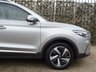 USED 2022 72 MG MG ZS TROPHY 72.6kWh 5d 155 BHP 