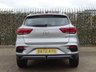 USED 2022 72 MG MG ZS TROPHY 72.6kWh 5d 155 BHP 