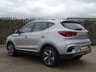 USED 2022 72 MG MG ZS TROPHY 72.6kWh 5d 155 BHP 