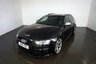 USED 2014 14 AUDI RS4 4.2 RS4 AVANT FSI QUATTRO 5d AUTO 444 BHP-1 OWNER FROM NEW-BANG AND OLUFSEN SOUND SYSTEM-CARBON INLAYS-HEATED BLACK LEATHER UPHOLSTERY-BLUETOOTH-CRUISE CONTROL-SATNAV-PARKING SENSORS-REVERSE CAMERA-DRIVE SELECT-POWER TAILGATE-ELECTRIC MEMORY SEAT-ELECTRIC FOLDING MIRRORS-DUAL CLIMATE CONTROL 