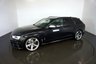 USED 2014 14 AUDI RS4 4.2 RS4 AVANT FSI QUATTRO 5d AUTO 444 BHP-1 OWNER FROM NEW-BANG AND OLUFSEN SOUND SYSTEM-CARBON INLAYS-HEATED BLACK LEATHER UPHOLSTERY-BLUETOOTH-CRUISE CONTROL-SATNAV-PARKING SENSORS-REVERSE CAMERA-DRIVE SELECT-POWER TAILGATE-ELECTRIC MEMORY SEAT-ELECTRIC FOLDING MIRRORS-DUAL CLIMATE CONTROL 
