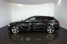 USED 2014 14 AUDI RS4 4.2 RS4 AVANT FSI QUATTRO 5d AUTO 444 BHP-1 OWNER FROM NEW-BANG AND OLUFSEN SOUND SYSTEM-CARBON INLAYS-HEATED BLACK LEATHER UPHOLSTERY-BLUETOOTH-CRUISE CONTROL-SATNAV-PARKING SENSORS-REVERSE CAMERA-DRIVE SELECT-POWER TAILGATE-ELECTRIC MEMORY SEAT-ELECTRIC FOLDING MIRRORS-DUAL CLIMATE CONTROL 