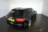 USED 2014 14 AUDI RS4 4.2 RS4 AVANT FSI QUATTRO 5d AUTO 444 BHP-1 OWNER FROM NEW-BANG AND OLUFSEN SOUND SYSTEM-CARBON INLAYS-HEATED BLACK LEATHER UPHOLSTERY-BLUETOOTH-CRUISE CONTROL-SATNAV-PARKING SENSORS-REVERSE CAMERA-DRIVE SELECT-POWER TAILGATE-ELECTRIC MEMORY SEAT-ELECTRIC FOLDING MIRRORS-DUAL CLIMATE CONTROL 