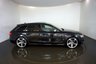 USED 2014 14 AUDI RS4 4.2 RS4 AVANT FSI QUATTRO 5d AUTO 444 BHP-1 OWNER FROM NEW-BANG AND OLUFSEN SOUND SYSTEM-CARBON INLAYS-HEATED BLACK LEATHER UPHOLSTERY-BLUETOOTH-CRUISE CONTROL-SATNAV-PARKING SENSORS-REVERSE CAMERA-DRIVE SELECT-POWER TAILGATE-ELECTRIC MEMORY SEAT-ELECTRIC FOLDING MIRRORS-DUAL CLIMATE CONTROL 