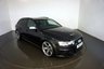 USED 2014 14 AUDI RS4 4.2 RS4 AVANT FSI QUATTRO 5d AUTO 444 BHP-1 OWNER FROM NEW-BANG AND OLUFSEN SOUND SYSTEM-CARBON INLAYS-HEATED BLACK LEATHER UPHOLSTERY-BLUETOOTH-CRUISE CONTROL-SATNAV-PARKING SENSORS-REVERSE CAMERA-DRIVE SELECT-POWER TAILGATE-ELECTRIC MEMORY SEAT-ELECTRIC FOLDING MIRRORS-DUAL CLIMATE CONTROL 