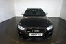 USED 2014 14 AUDI RS4 4.2 RS4 AVANT FSI QUATTRO 5d AUTO 444 BHP-1 OWNER FROM NEW-BANG AND OLUFSEN SOUND SYSTEM-CARBON INLAYS-HEATED BLACK LEATHER UPHOLSTERY-BLUETOOTH-CRUISE CONTROL-SATNAV-PARKING SENSORS-REVERSE CAMERA-DRIVE SELECT-POWER TAILGATE-ELECTRIC MEMORY SEAT-ELECTRIC FOLDING MIRRORS-DUAL CLIMATE CONTROL 