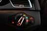 USED 2014 14 AUDI RS4 4.2 RS4 AVANT FSI QUATTRO 5d AUTO 444 BHP-1 OWNER FROM NEW-BANG AND OLUFSEN SOUND SYSTEM-CARBON INLAYS-HEATED BLACK LEATHER UPHOLSTERY-BLUETOOTH-CRUISE CONTROL-SATNAV-PARKING SENSORS-REVERSE CAMERA-DRIVE SELECT-POWER TAILGATE-ELECTRIC MEMORY SEAT-ELECTRIC FOLDING MIRRORS-DUAL CLIMATE CONTROL 
