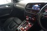 USED 2014 14 AUDI RS4 4.2 RS4 AVANT FSI QUATTRO 5d AUTO 444 BHP-1 OWNER FROM NEW-BANG AND OLUFSEN SOUND SYSTEM-CARBON INLAYS-HEATED BLACK LEATHER UPHOLSTERY-BLUETOOTH-CRUISE CONTROL-SATNAV-PARKING SENSORS-REVERSE CAMERA-DRIVE SELECT-POWER TAILGATE-ELECTRIC MEMORY SEAT-ELECTRIC FOLDING MIRRORS-DUAL CLIMATE CONTROL 