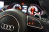 USED 2014 14 AUDI RS4 4.2 RS4 AVANT FSI QUATTRO 5d AUTO 444 BHP-1 OWNER FROM NEW-BANG AND OLUFSEN SOUND SYSTEM-CARBON INLAYS-HEATED BLACK LEATHER UPHOLSTERY-BLUETOOTH-CRUISE CONTROL-SATNAV-PARKING SENSORS-REVERSE CAMERA-DRIVE SELECT-POWER TAILGATE-ELECTRIC MEMORY SEAT-ELECTRIC FOLDING MIRRORS-DUAL CLIMATE CONTROL 